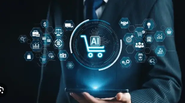 How AI Is Used in Ecommerce Customer Service