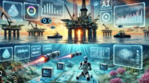 How AI Is Used in Energy Exploration